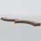 Ekena Millwork 33W x 33H x 38T Small Marrakesh Decorative Fretwork Wood Ceiling Panels, Walnut CELW33X33X0375MRKWA - alternate 2